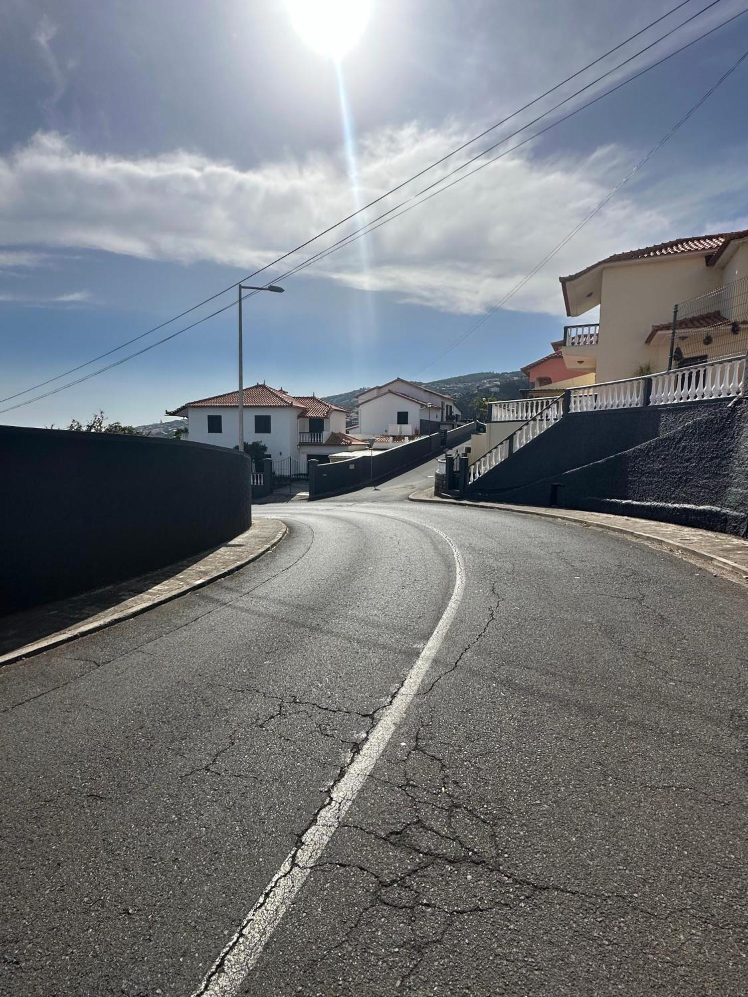 Airport Funchal Flat- Sao Sebastiao Apartment Santa Cruz  Exterior photo