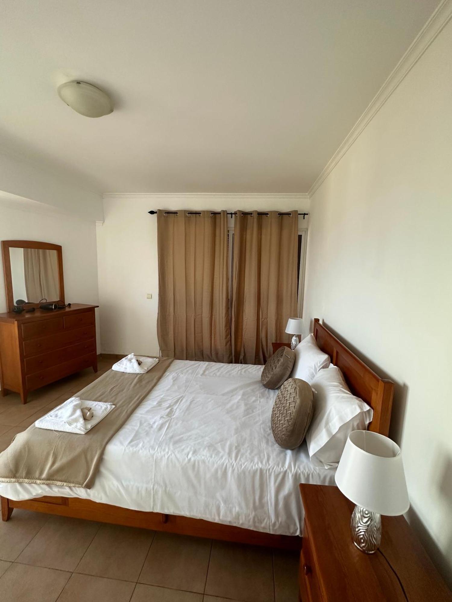 Airport Funchal Flat- Sao Sebastiao Apartment Santa Cruz  Exterior photo